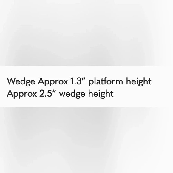 A M 10 Boho Chic Leather Strappy Espadrilles Wedge Sandals New - Picture 3 of 8